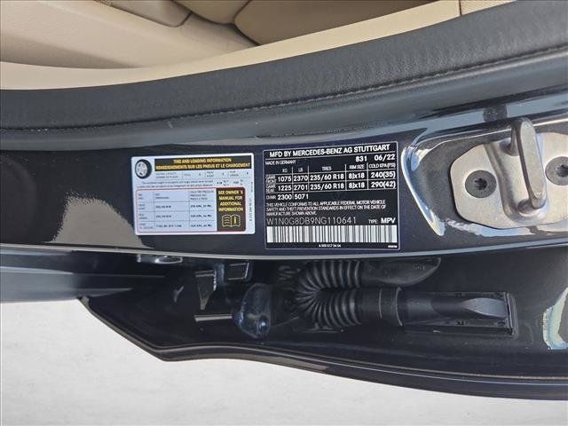 Used 2022 Mercedes-Benz GLC 300 image 14