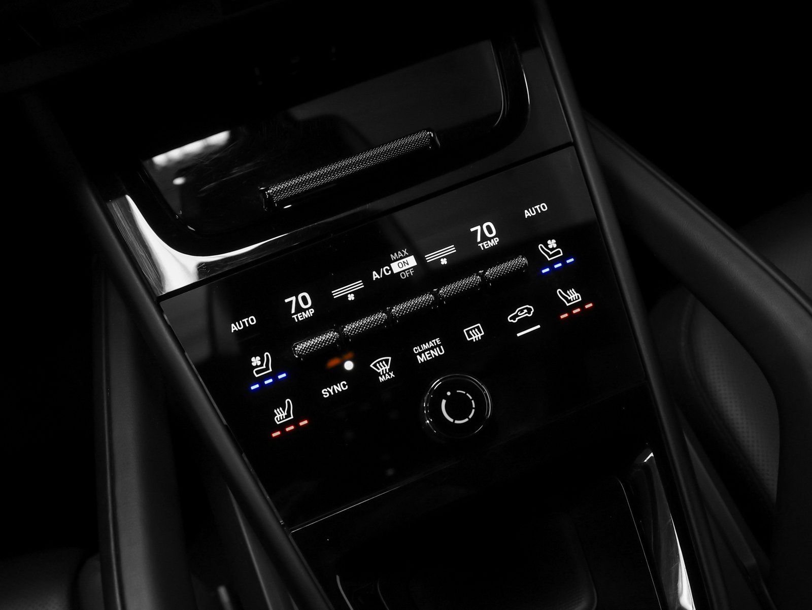 Certified 2025 Porsche Cayenne E-Hybrid AWD/4WD image 39