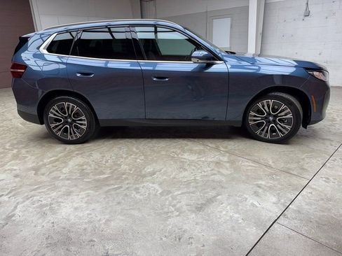 Used 2026 BMW X3 xDrive30 w/ Premium Package image 6