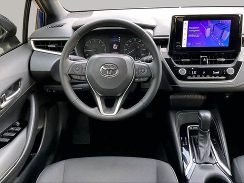 Used 2024 Toyota Corolla SE FWD image 6