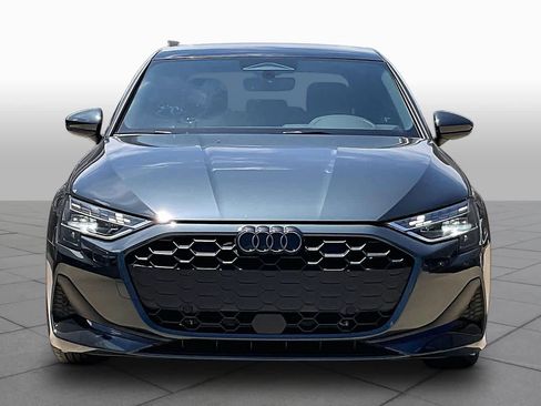 Used 2026 Audi A3 2.0T Premium w/ Black Optic Package AWD/4WD image 4