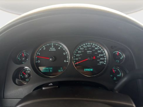 Used 2013 GMC Yukon SLT AWD/4WD image 11