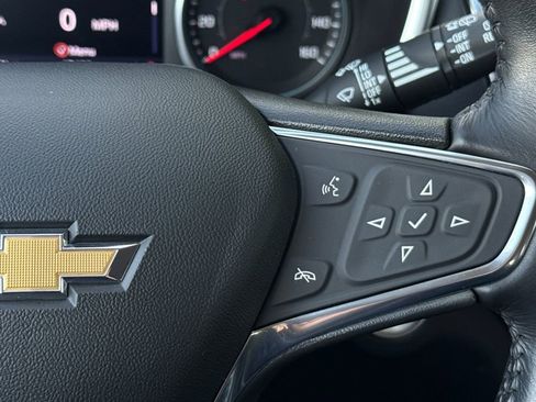 Used 2020 Chevrolet Equinox LT w/ Sport Edition FWD image 29