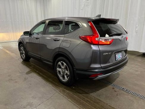 Used 2019 Honda CR-V EX-L image 6