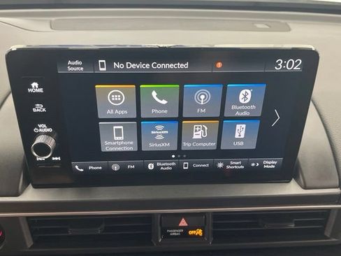 Used 2023 Honda Pilot EX-L image 3