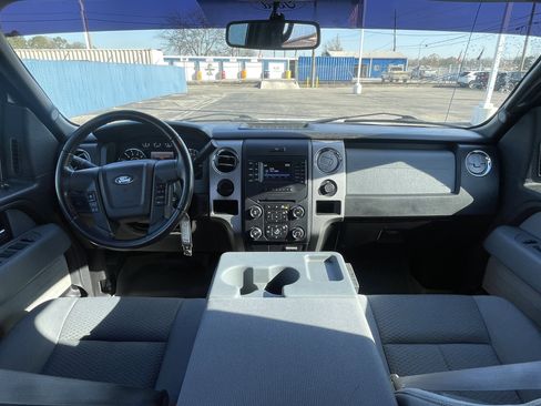 Used 2014 Ford F150 XLT w/ XLT Convenience Package image 28