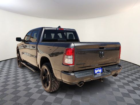 Used 2020 RAM 1500 Big Horn image 3