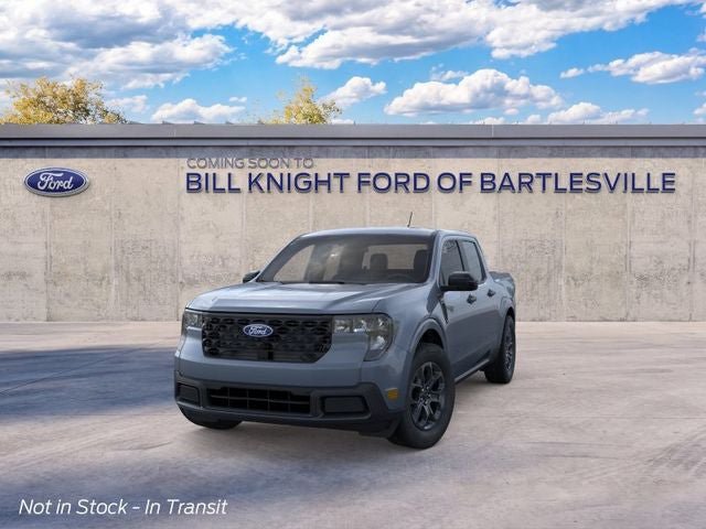 New 2026 Ford Maverick XLT w/ Equipment Group 301A AWD/4WD image 3