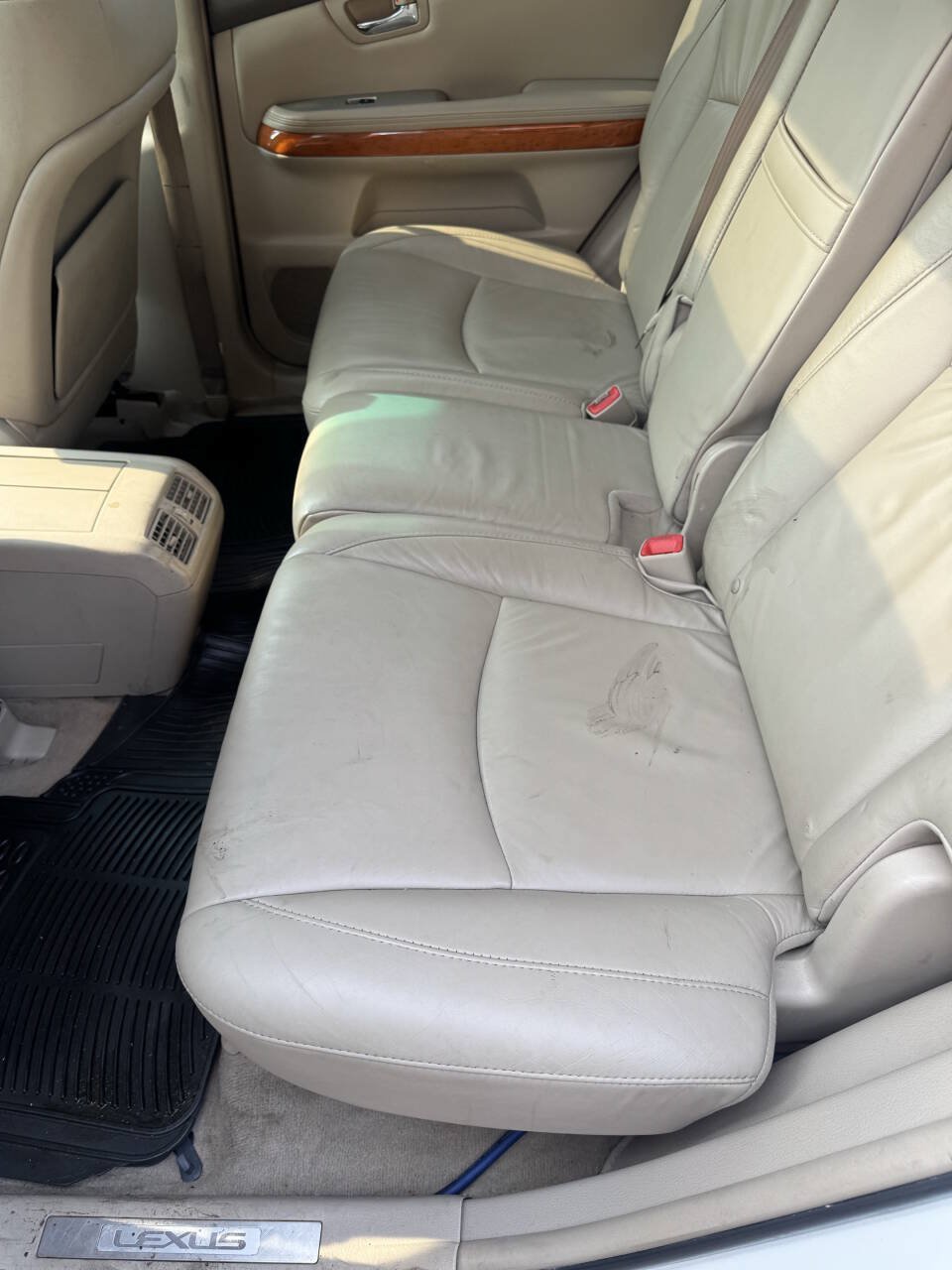 Used 2007 Lexus RX 350 AWD image 18