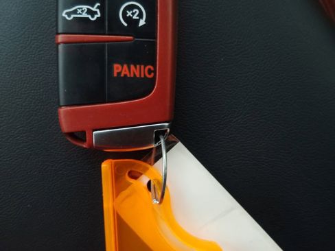 Used 2023 Dodge Challenger SRT Hellcat image 41