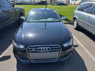 Used 2013 Audi S4 Premium Plus video 2