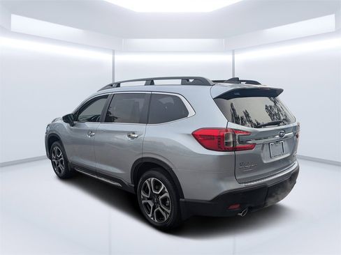 New 2026 Subaru Ascent Touring image 5