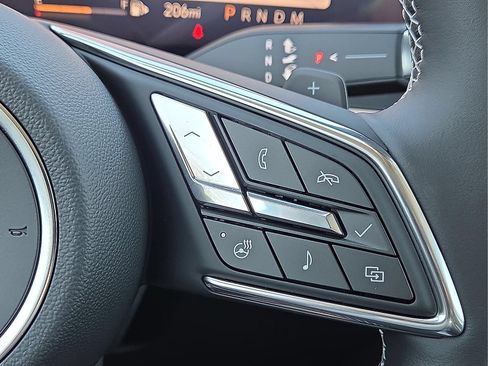 New 2026 Buick Envista Preferred FWD image 22