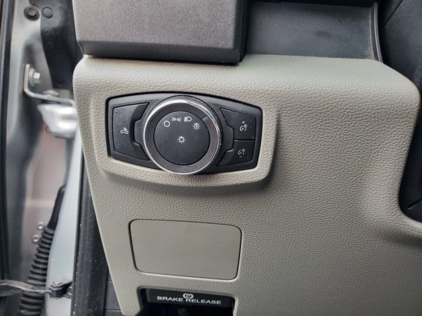 Used 2019 Ford F450 XL w/ STX Appearance Package AWD/4WD image 13