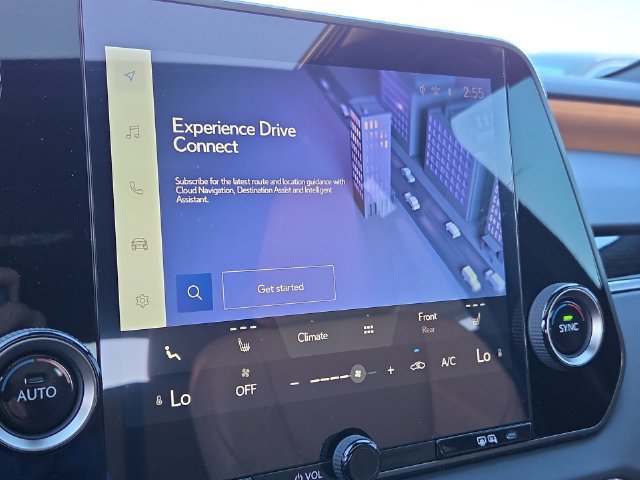 New 2026 Lexus RX 350 FWD w/ Accessory Package (Z1) image 18