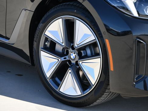 New 2026 BMW i4 xDrive40i w/ Parking Assistance Package image 8