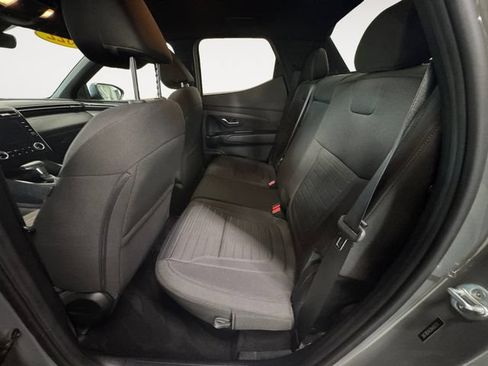Used 2022 Hyundai Santa Cruz SEL AWD/4WD image 21