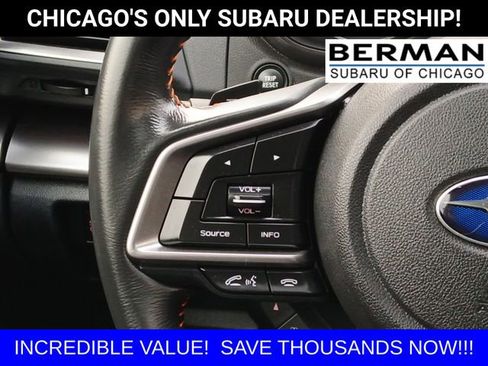 Used 2018 Subaru Crosstrek 2.0i Limited image 10