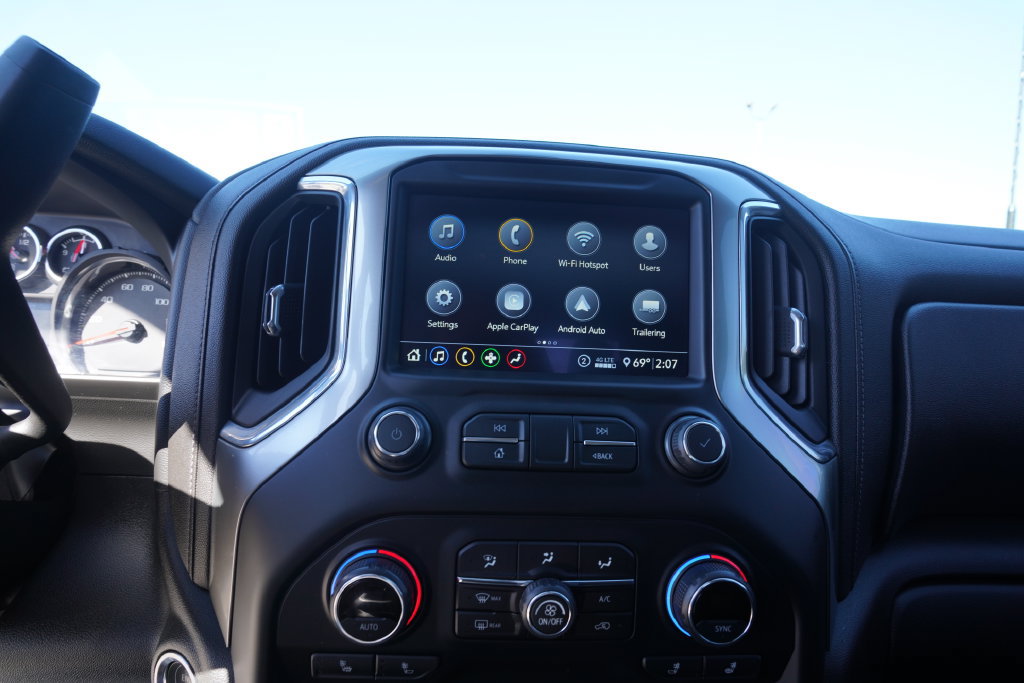 Used 2020 Chevrolet Silverado 3500 LT w/ All Star Edition AWD/4WD image 6
