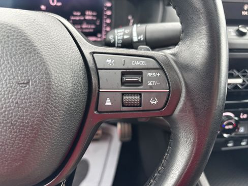 Used 2023 Honda Accord Sport image 19