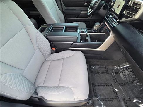Used 2025 Toyota Tundra SR5 image 19