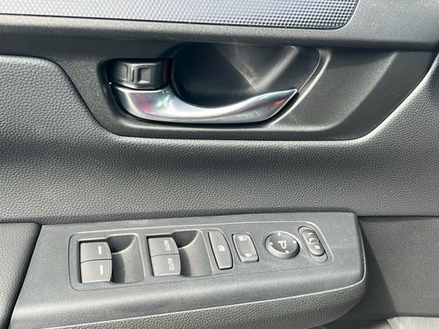 New 2026 Honda CR-V EX image 19