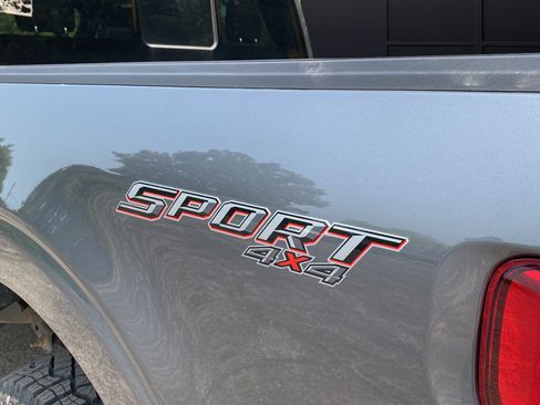Used 2023 Ford F150 XLT w/ Equipment Group 302A High AWD/4WD image 49