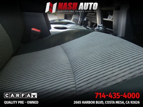 Used 2022 Toyota 4Runner SR5 image 33