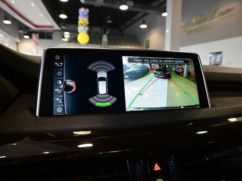 Used 2017 BMW X5 xDrive35i AWD/4WD image 41