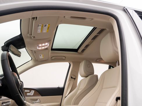 New 2025 Mercedes-Benz GLE 350 GLE 350 image 20