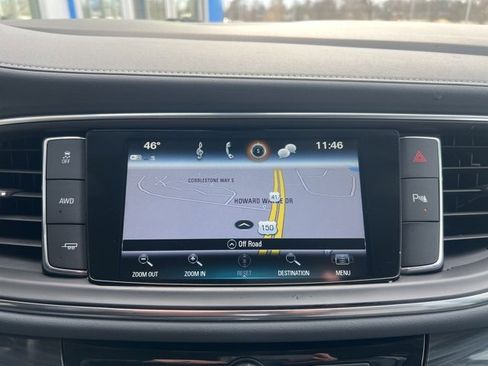 Used 2018 Buick Enclave Essence w/ Trailering Package image 32