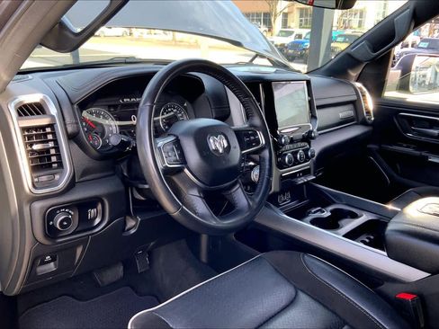 Certified 2024 RAM 1500 Laramie image 16