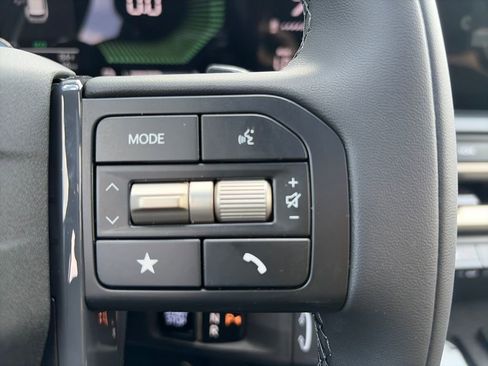 New 2027 Kia Telluride X-Line EX AWD/4WD image 13