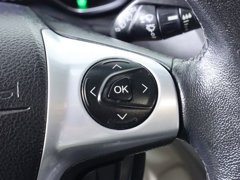 Used 2016 Ford C-MAX SE w/ Equipment Group 203A image 13