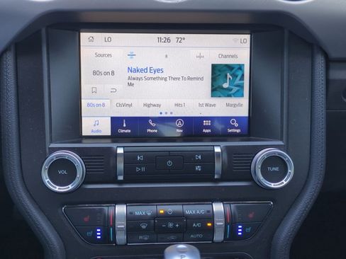 Used 2019 Ford Mustang GT Premium RWD image 15