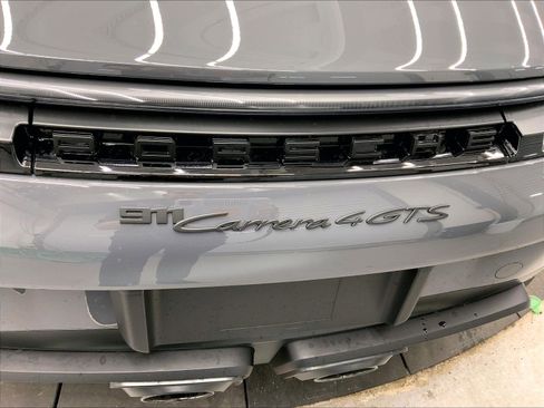 Used 2026 Porsche 911 Carrera 4 GTS image 30