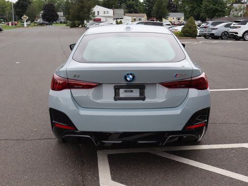 Used 2025 BMW i4 xDrive40i AWD/4WD image 7