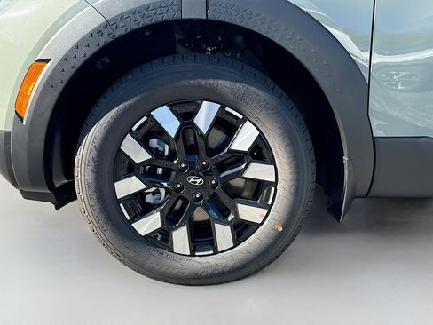 New 2026 Hyundai Santa Cruz SEL image 40