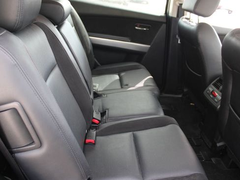 Used 2014 MAZDA CX-9 Grand Touring w/ GT Technology Package FWD image 21