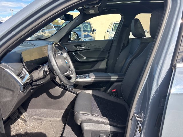 Used 2023 BMW X1 xDrive28i w/ Convenience Package AWD/4WD image 4