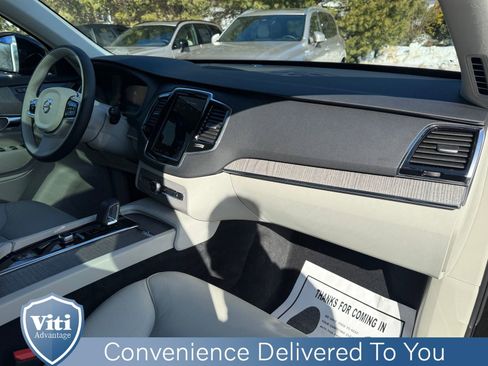 Certified 2023 Volvo XC90 B6 Plus w/ Protection Package Premier image 30