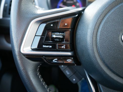 Used 2018 Subaru Legacy 2.5i Limited image 26