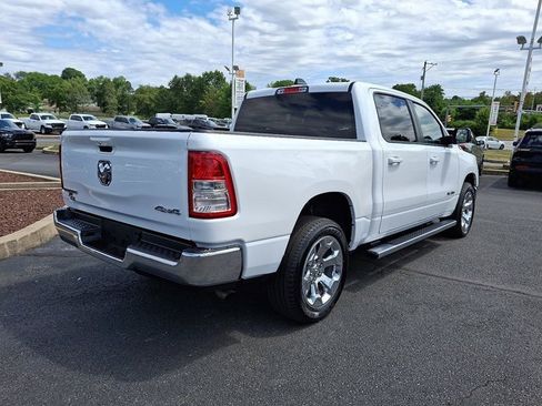 Certified 2022 RAM 1500 Big Horn image 7