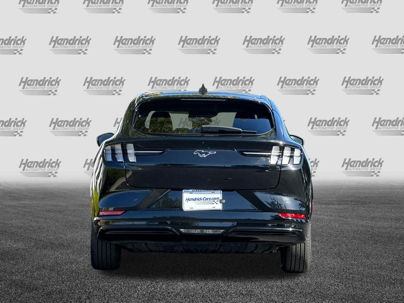 Used 2023 Ford Mustang Mach-E Premium RWD image 6