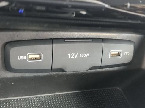Used 2024 Hyundai Tucson SE FWD image 20