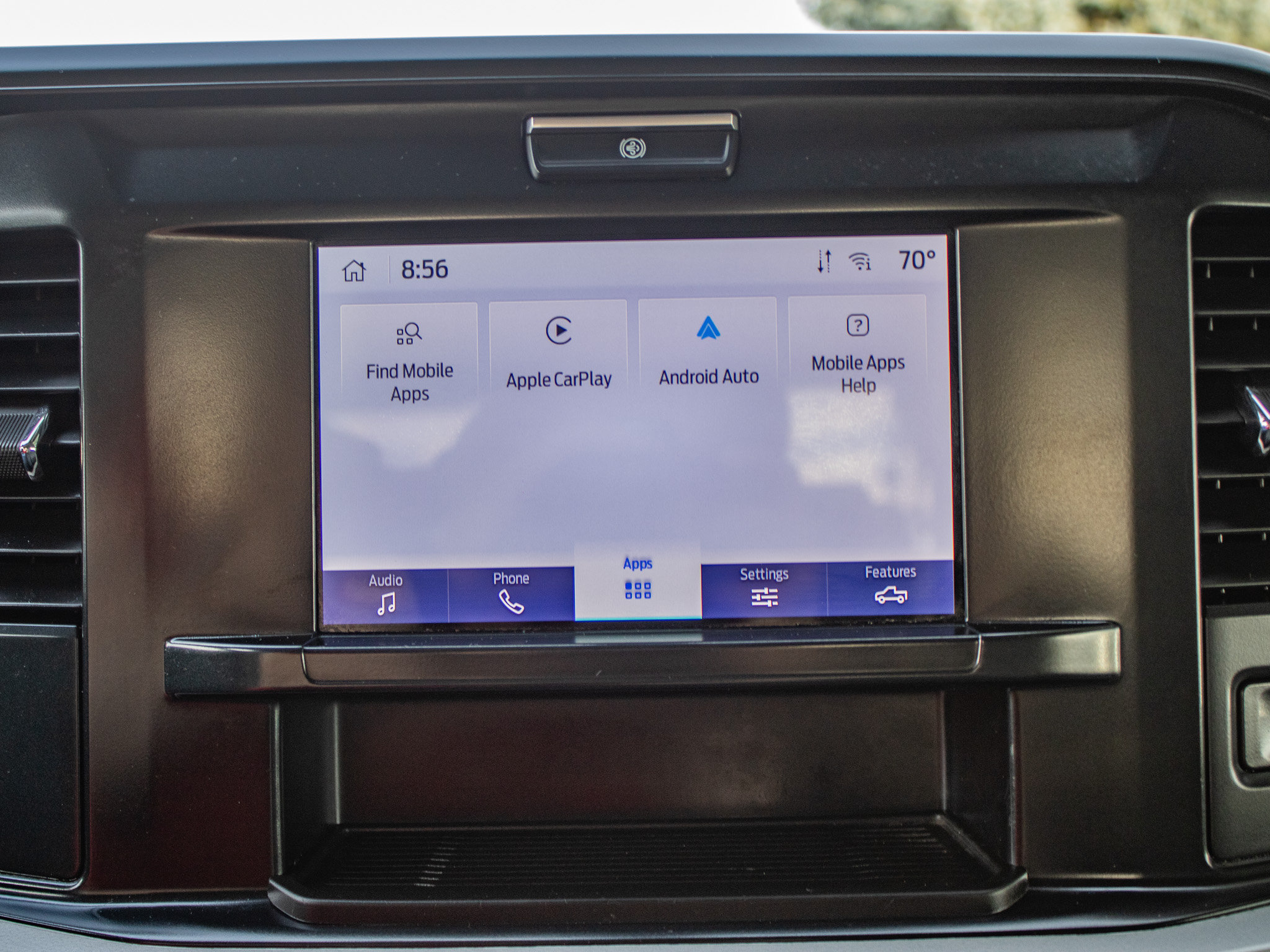 Used 2025 Ford F250 XLT AWD/4WD image 41