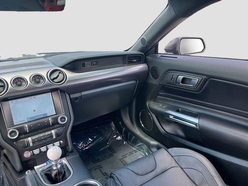 Used 2022 Ford Mustang Mach 1 w/ Mach 1 Handling Package image 23