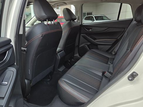 Used 2021 Subaru Crosstrek 2.5i Limited w/ Moonroof Package 2 AWD/4WD image 11