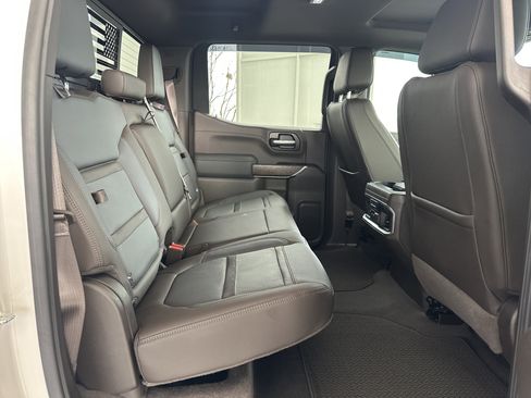 Used 2020 GMC Sierra 1500 Denali w/ Denali Ultimate Package image 15