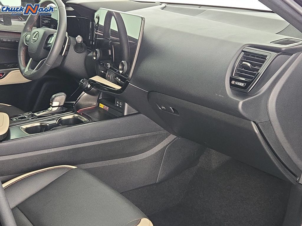 Used 2022 Lexus NX 350h AWD image 34